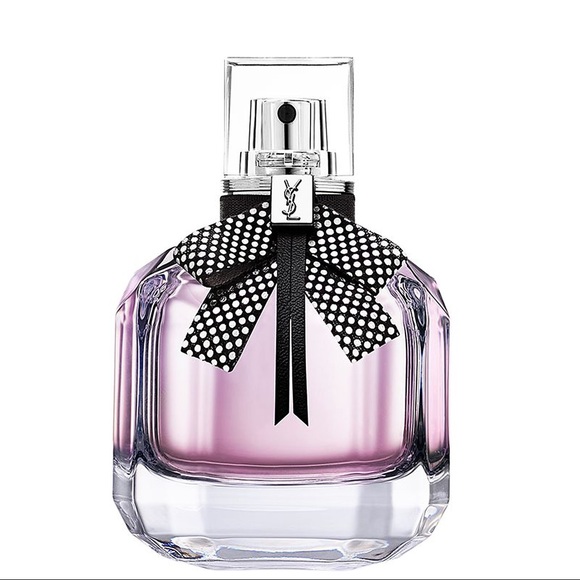 Yves Saint Laurent Other - Yves Saint Laurent Mon Paris Couture